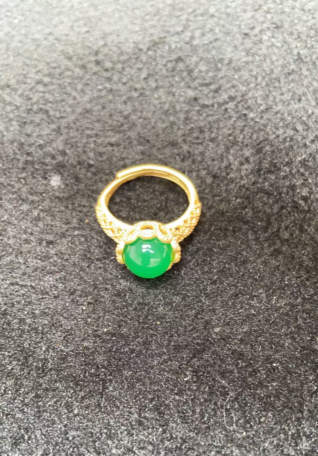 【百世璀璨 尽耀光芒】戒指017