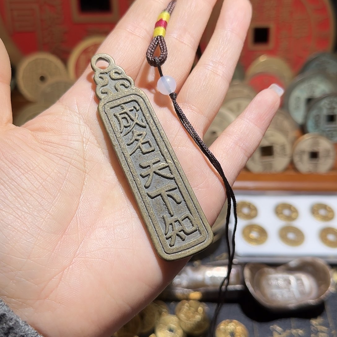 铜现代仿制工艺品