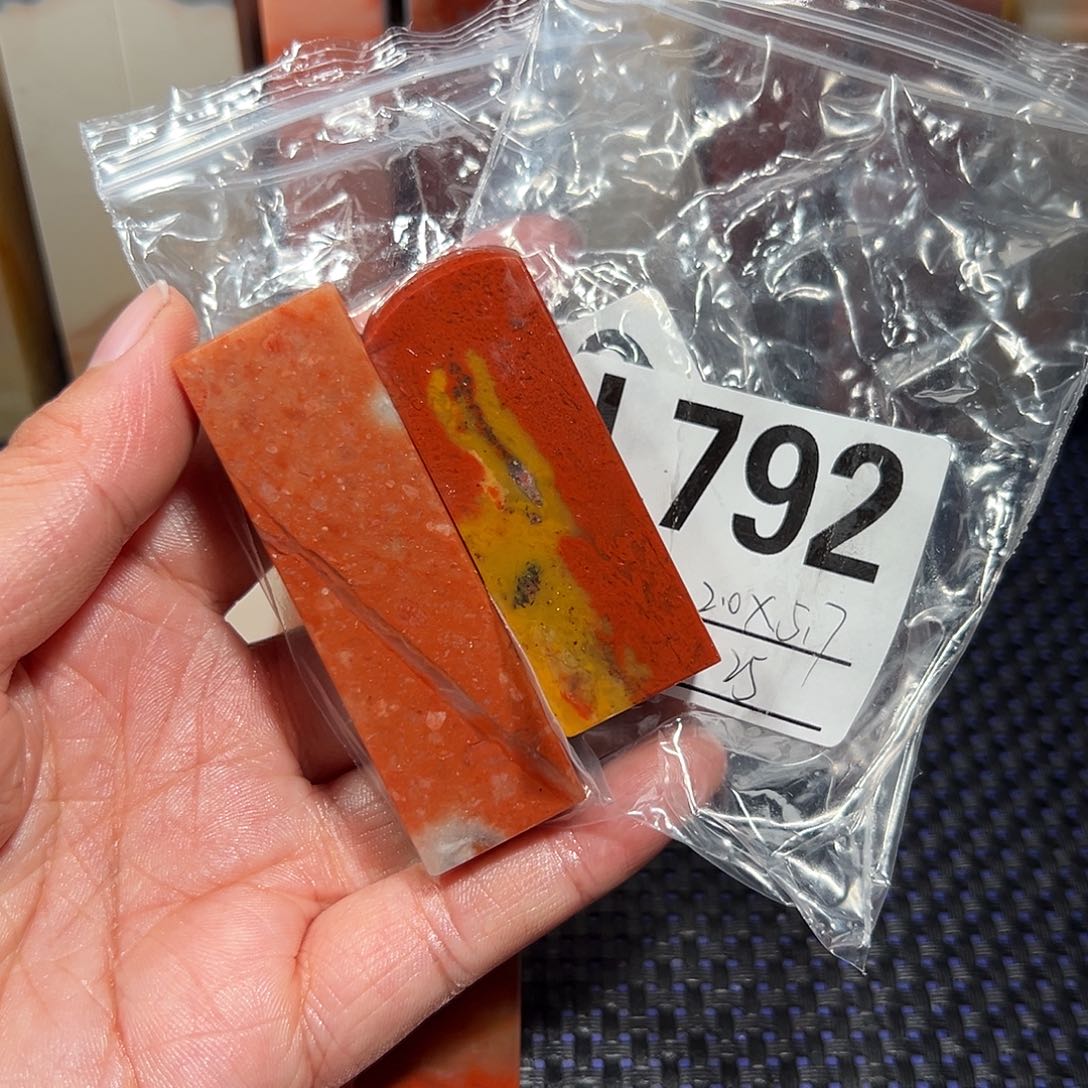 【闪购商品】寿山石印石@****1老挝石