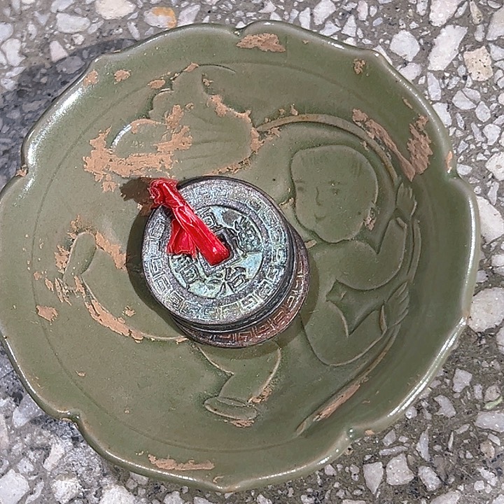 壶在一起一星期不知道怎么