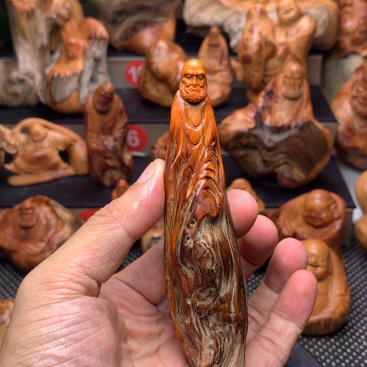 柏木（崖柏）崖柏陈化