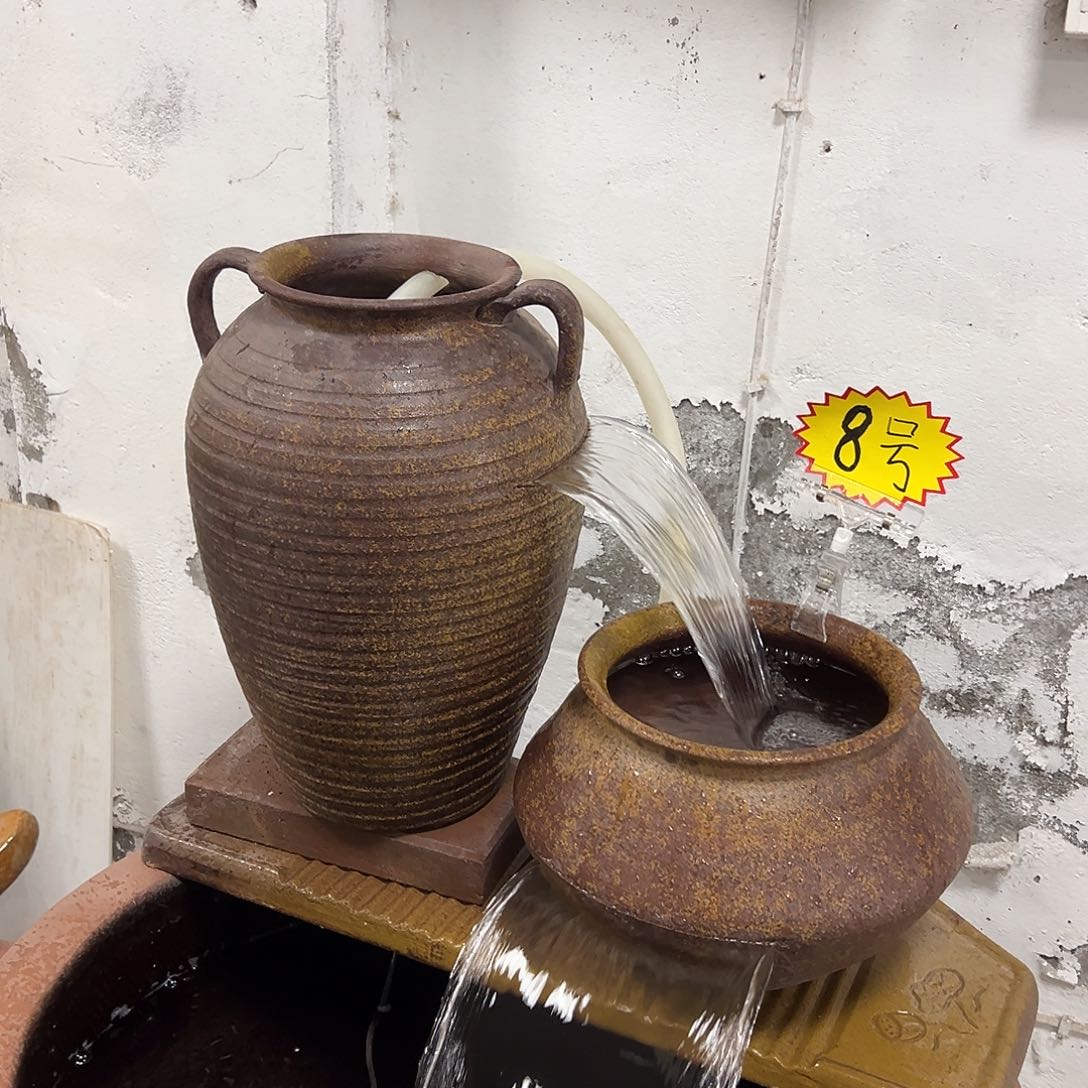 红陶紫砂的生产能力