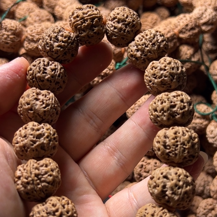 金刚菩提吊坠57号金刚
