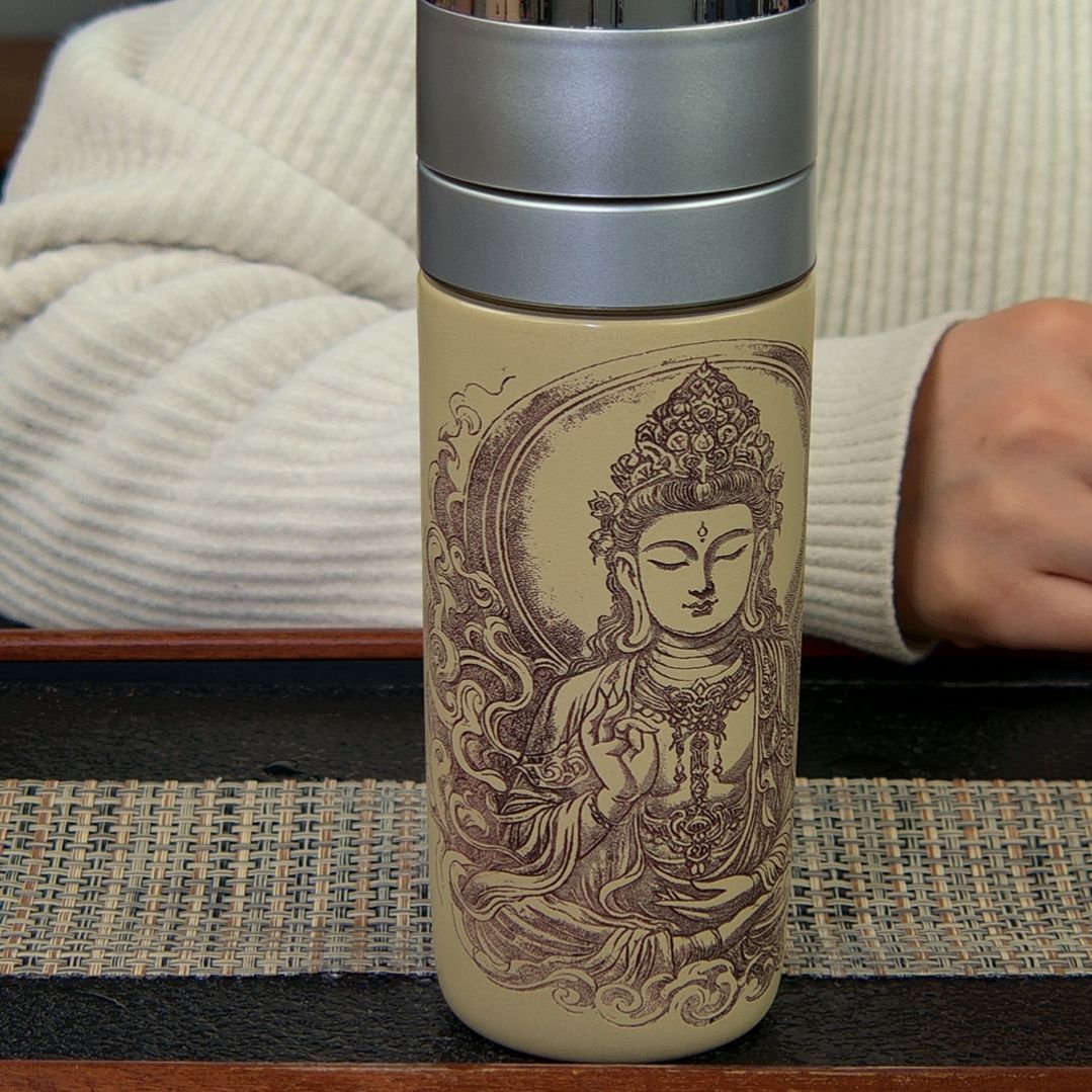 【闪购商品】紫砂茶杯高货放漏