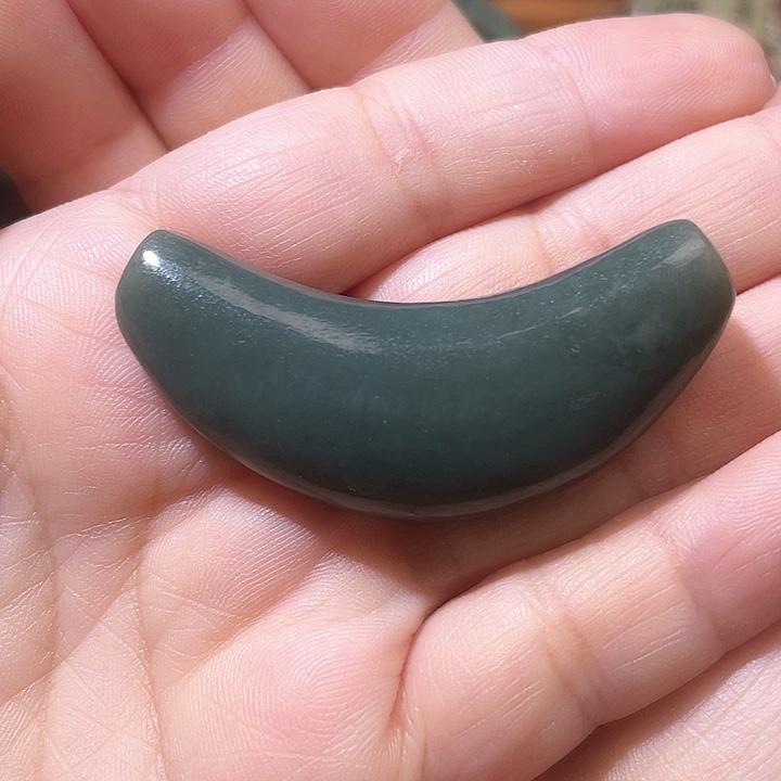 和田玉和田玉配饰未镶嵌