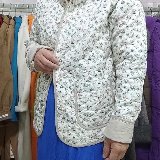 穿着舒服透气性好