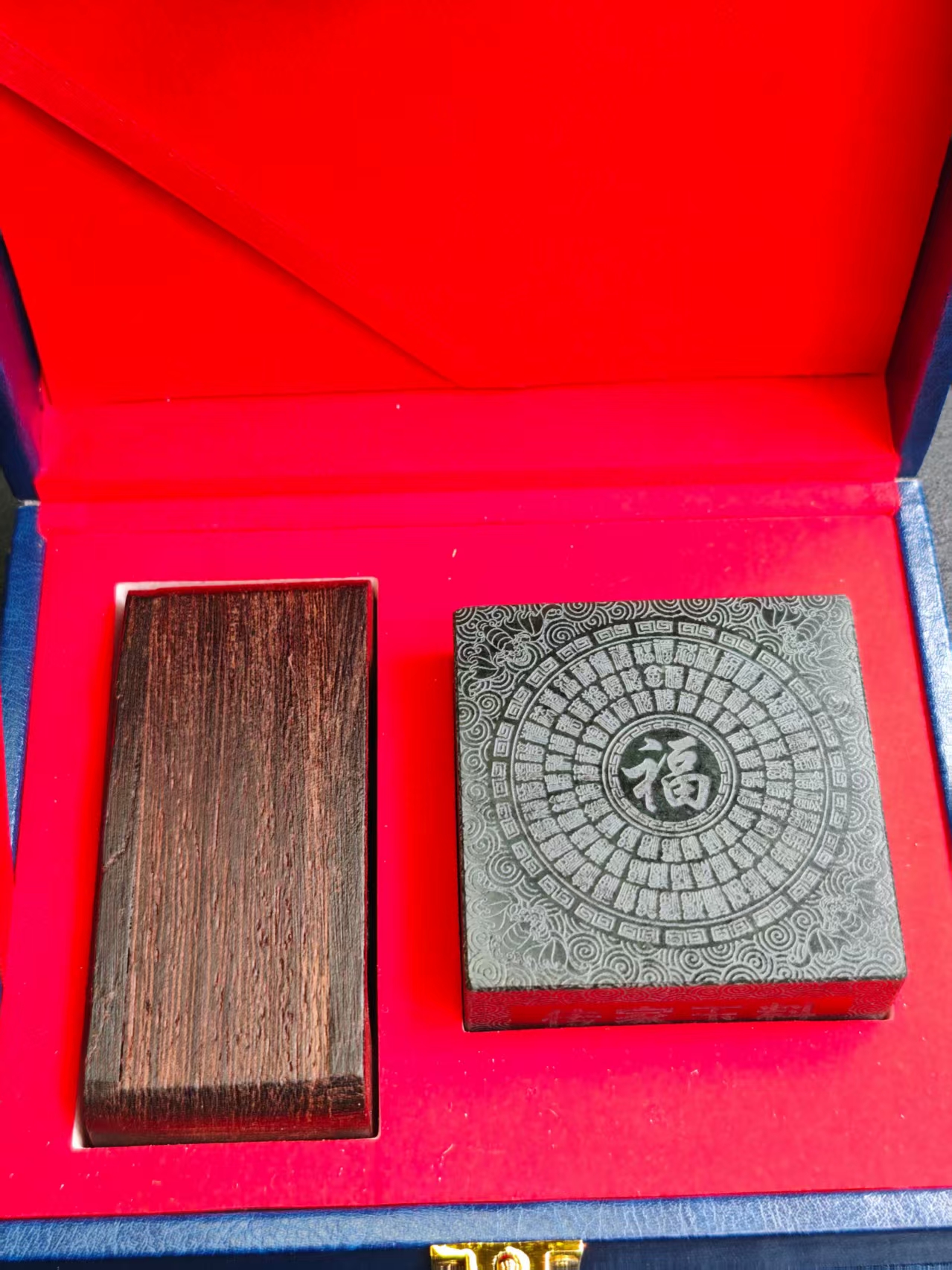 LS1209005和田玉（多样性发其一）