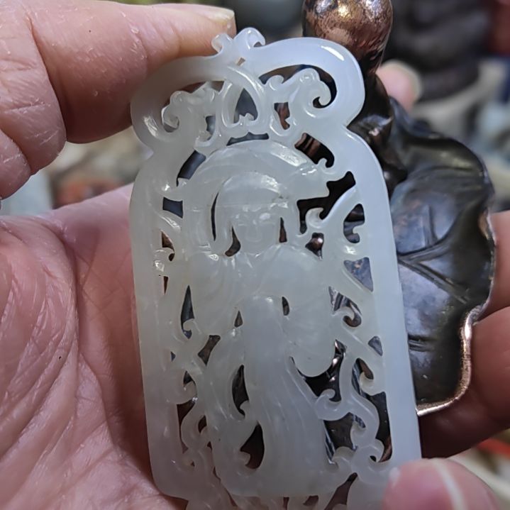 摆件铜器杂件摆件茶宠