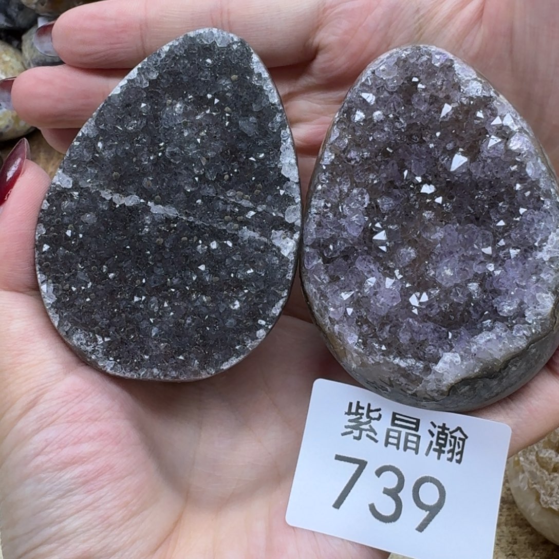 未镶嵌大型摆件（非配饰）水晶