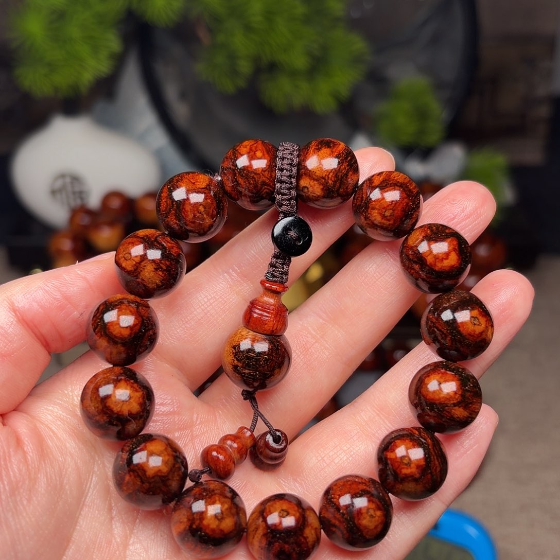 黄花梨/降香黄檀SS