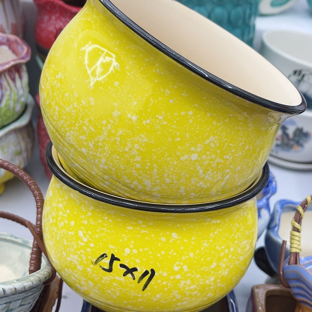 陶瓷多肉绿植陶瓷花盆