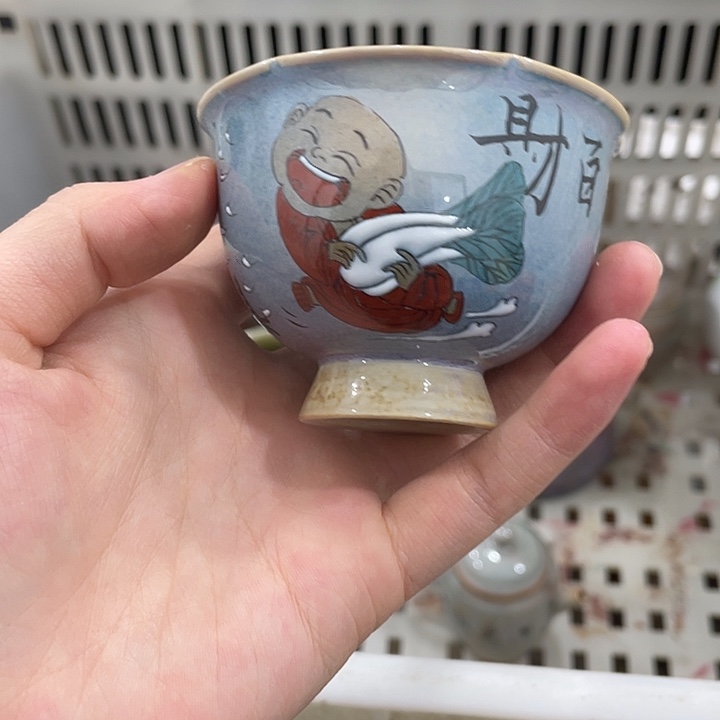 茶杯 壶 盖碗茶杯 壶 盖碗