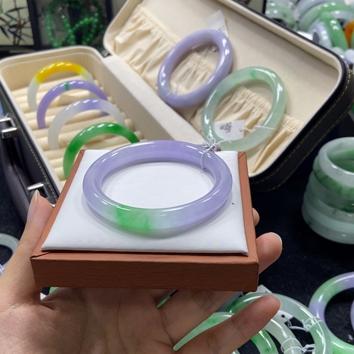 L***G非金属56_57手镯圈口