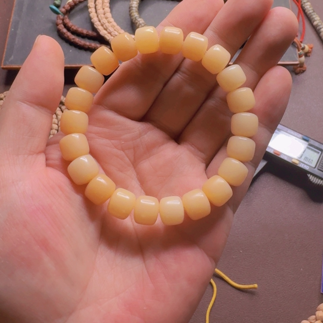 柏香籽/百香籽吊坠