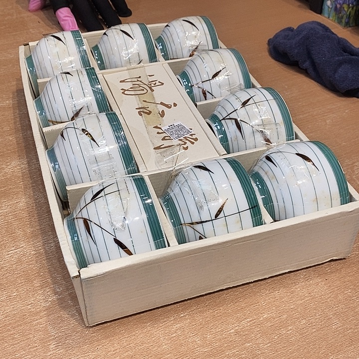 高***)瓷器木器铁器铜器