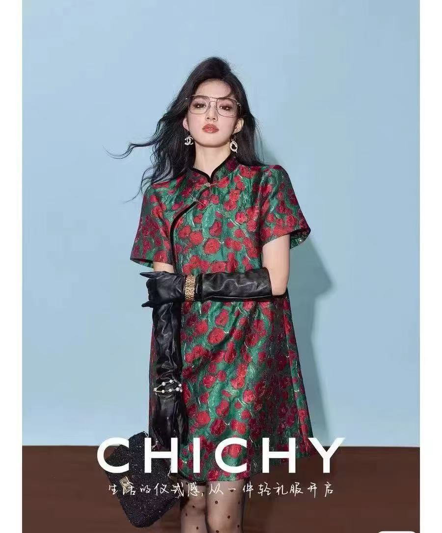 189-269娘娘家服饰外套