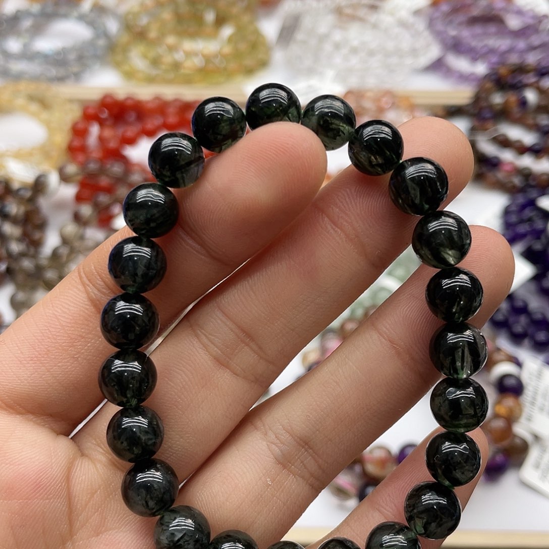 手串水晶未镶嵌水晶