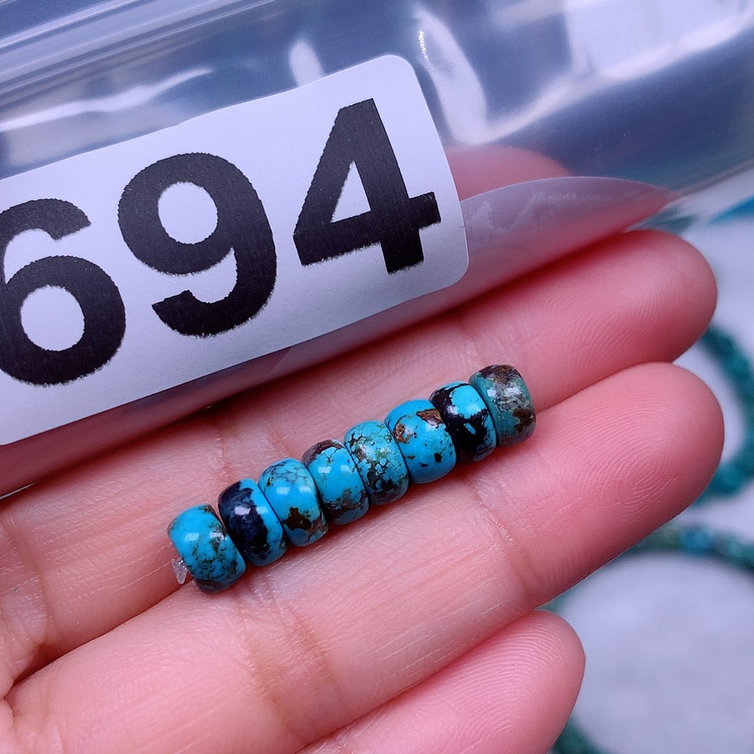 空竹粉丝专享十堰特色手工散珠