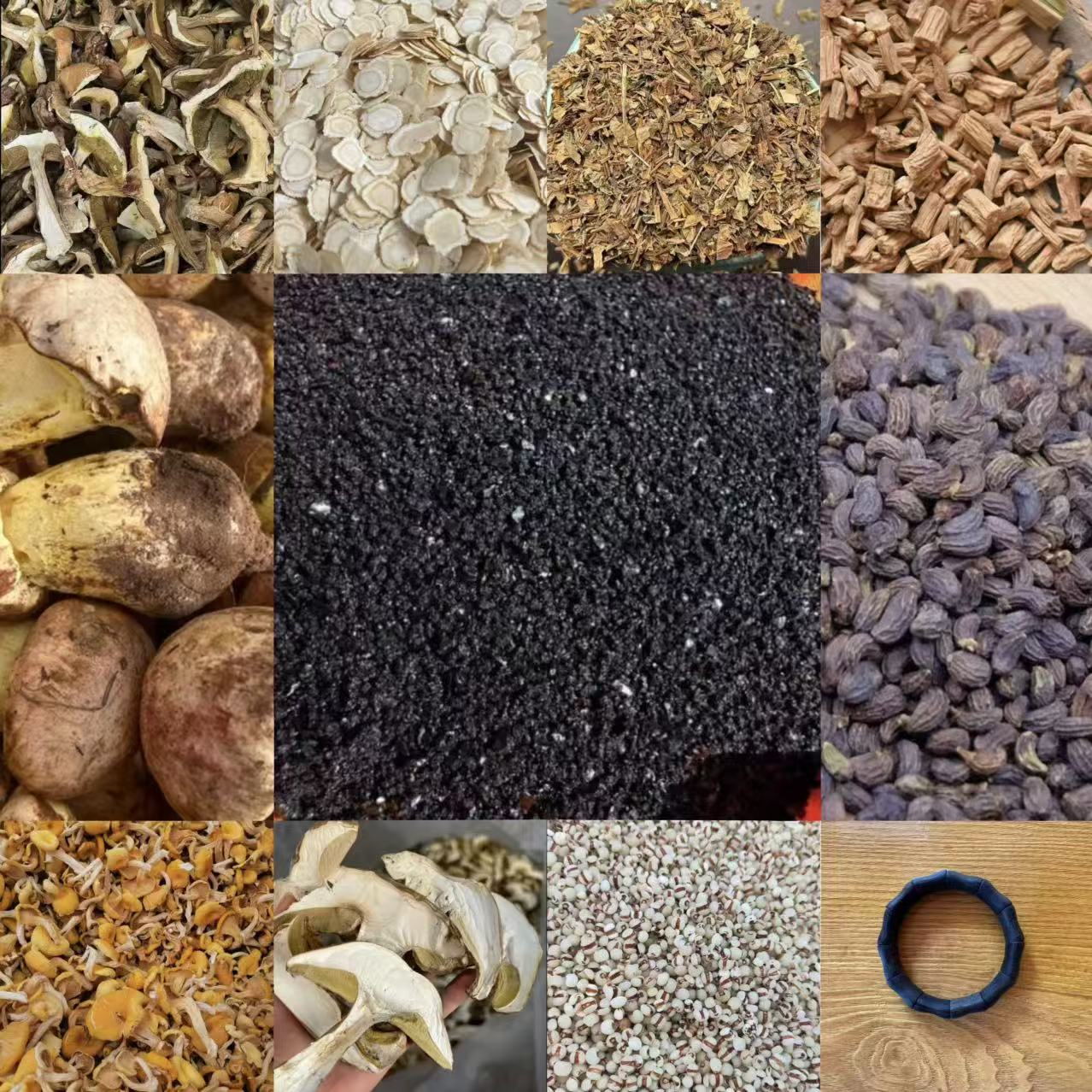 FDS1099土特产菌/多样性发货