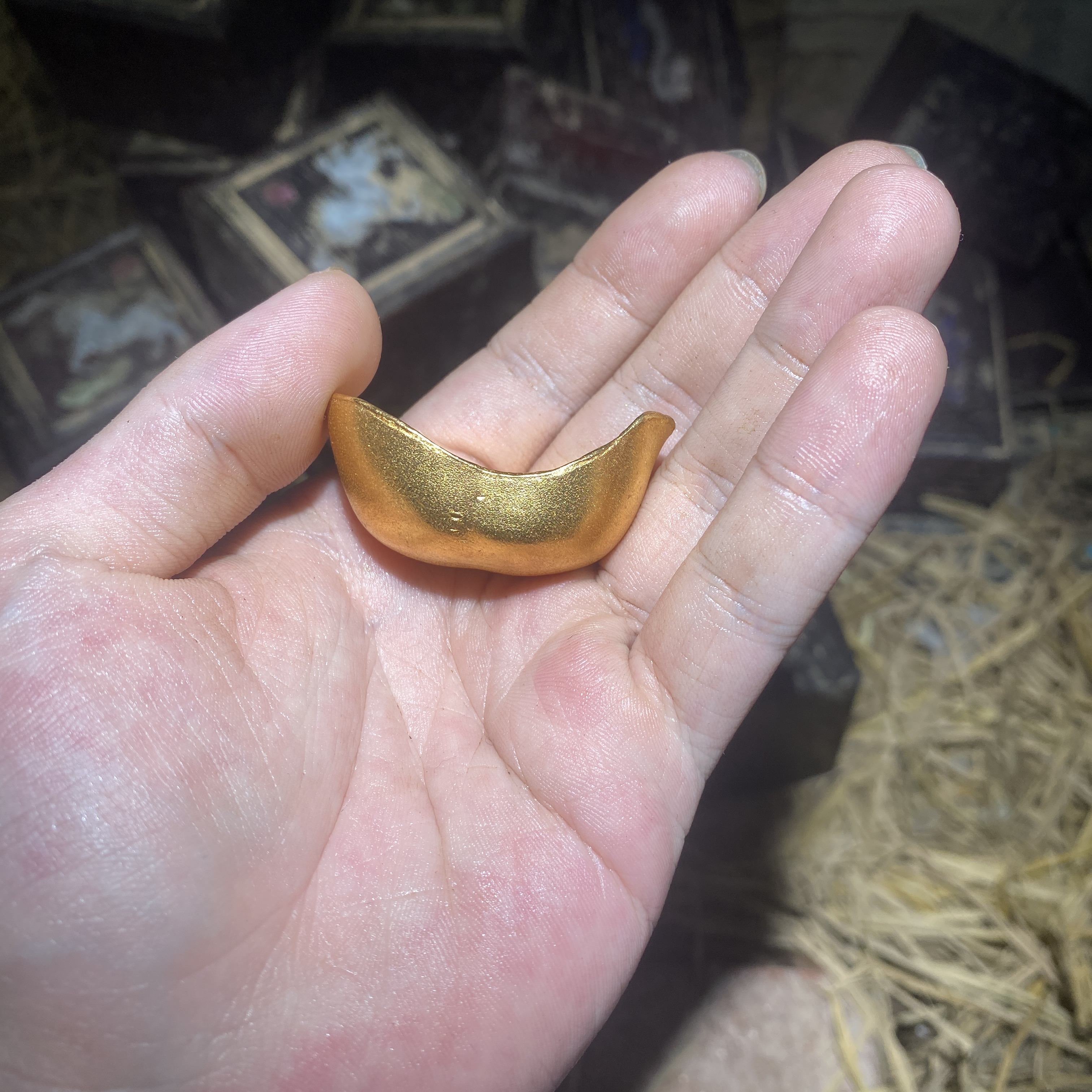 家居饰品  GD0094   流水摆件