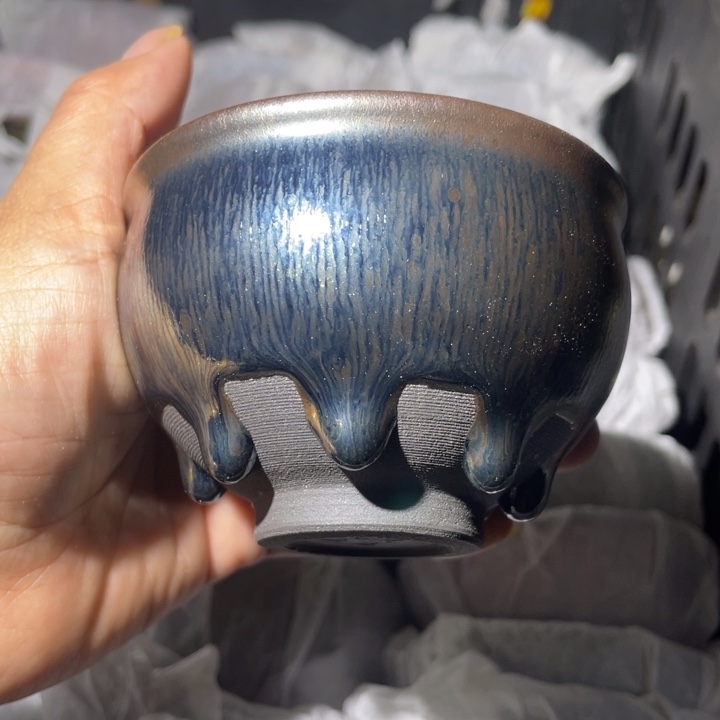 茶盏不用去看我也知道