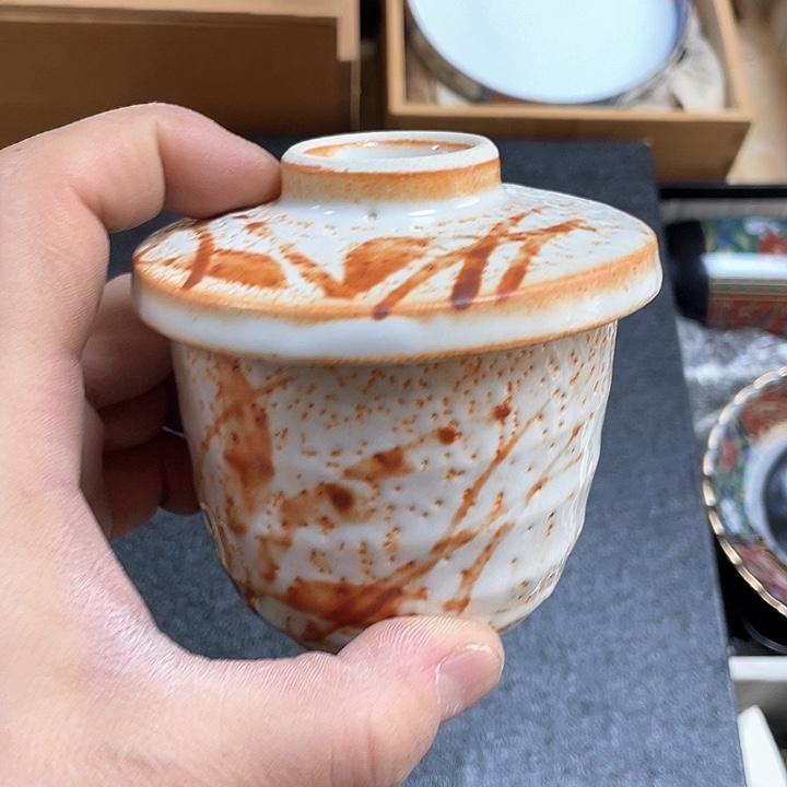 瓷片010 精美瓷器，保真正品