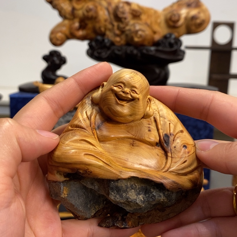 【闪购商品】柏木（崖柏）