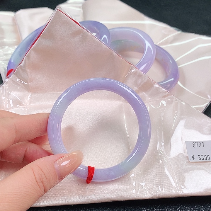 未镶嵌手镯翡翠8731x c cv b