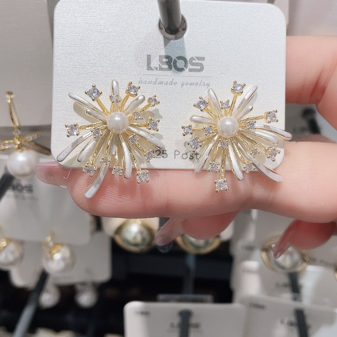 合成立方氧化锆铜合金925银