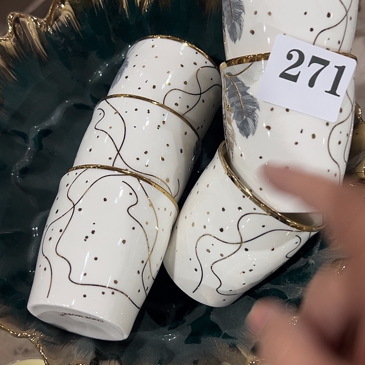 陶6个271，11111111111111111