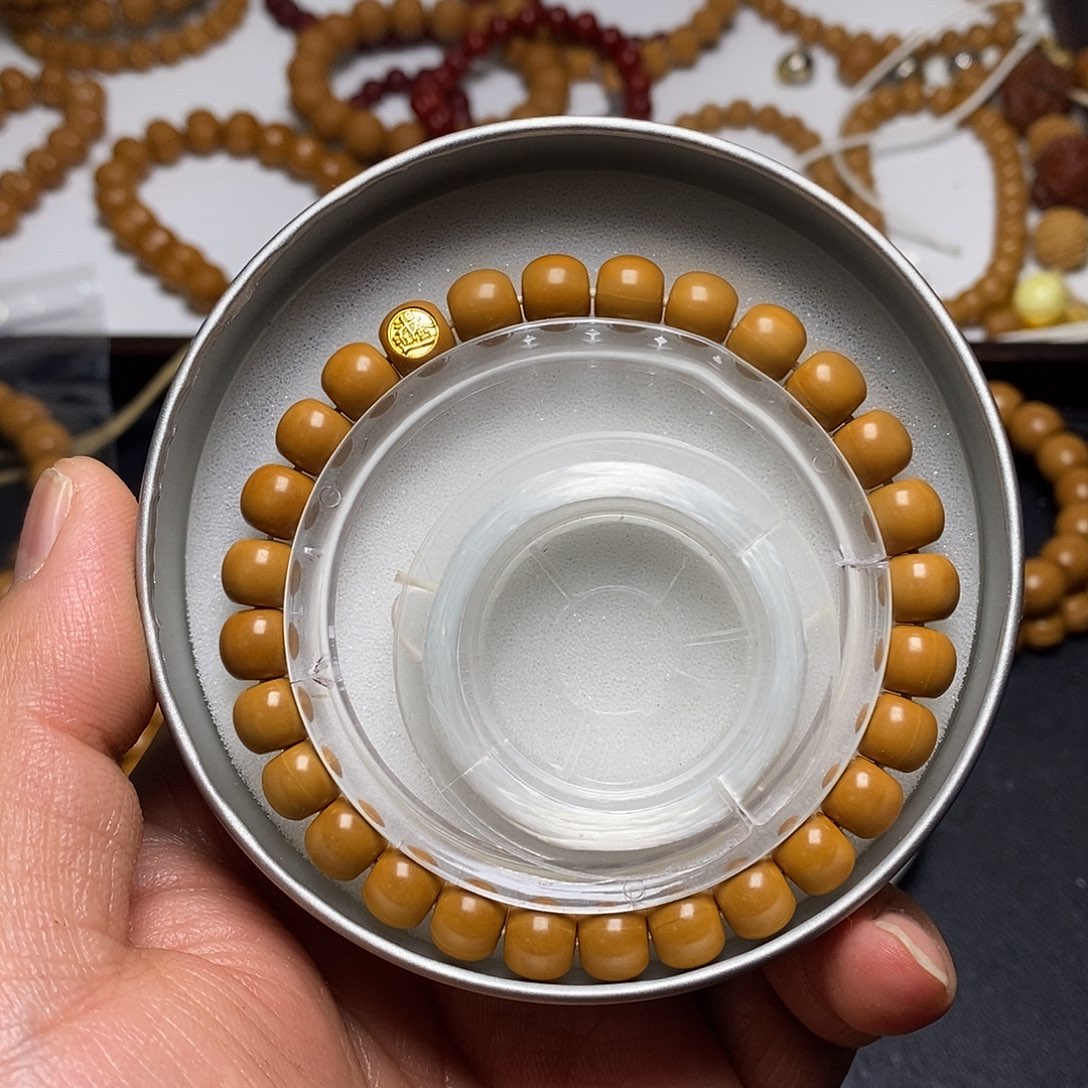 猴头核桃手串全品8左右老型89号