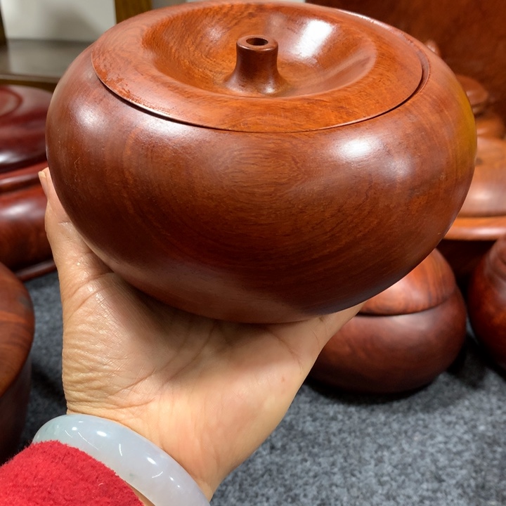 大果紫檀（缅甸花梨）除****择