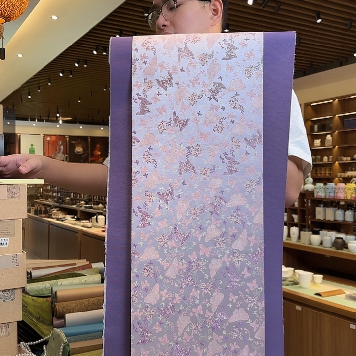 三米防水茶席俩件套