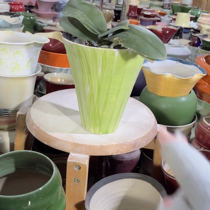 瓷片口15哈17 景德镇陶瓷