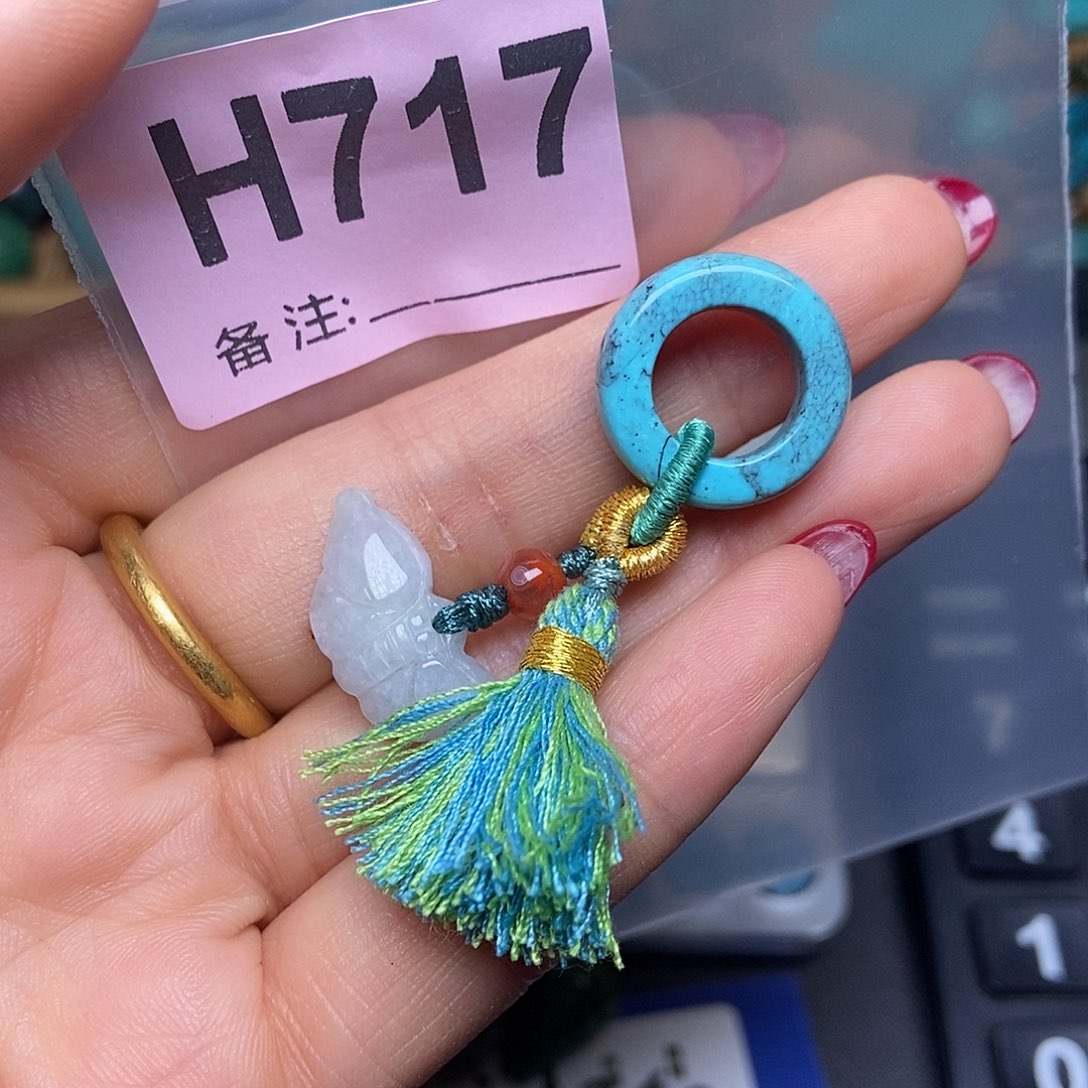 空竹粉丝专享福利是要特色手工散珠