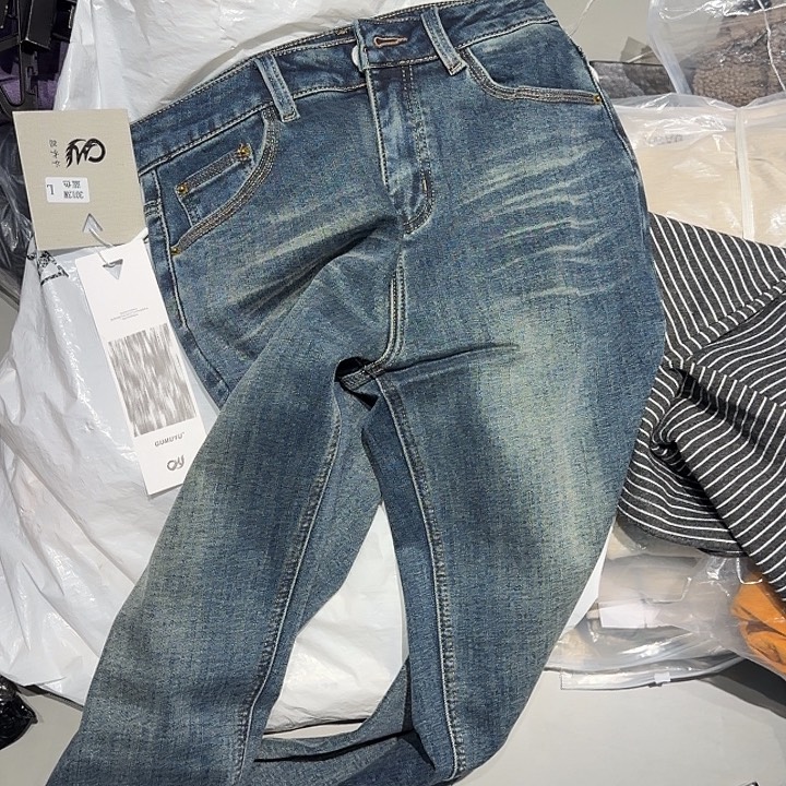 毛衣等服装生产的机械产品以及