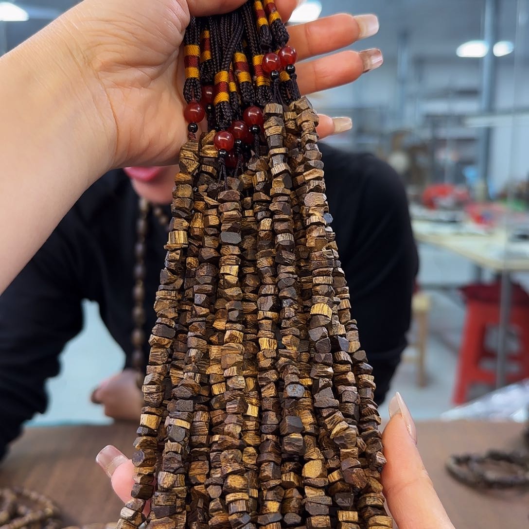 沉香沉香碎屑多样性发货1个