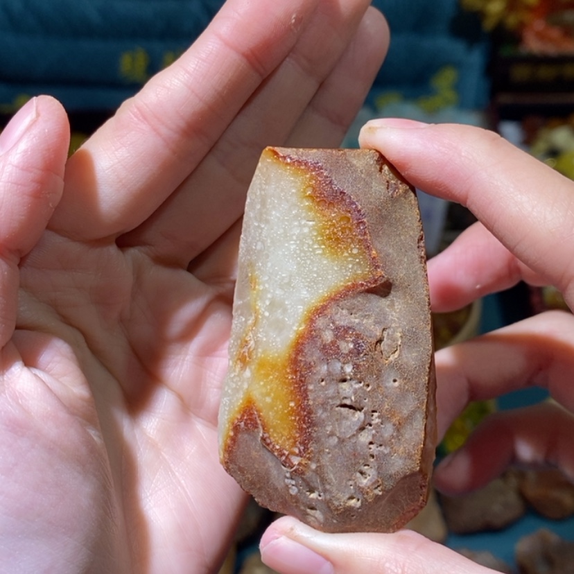 【闪购商品】琥珀珠宝奇石未镶嵌