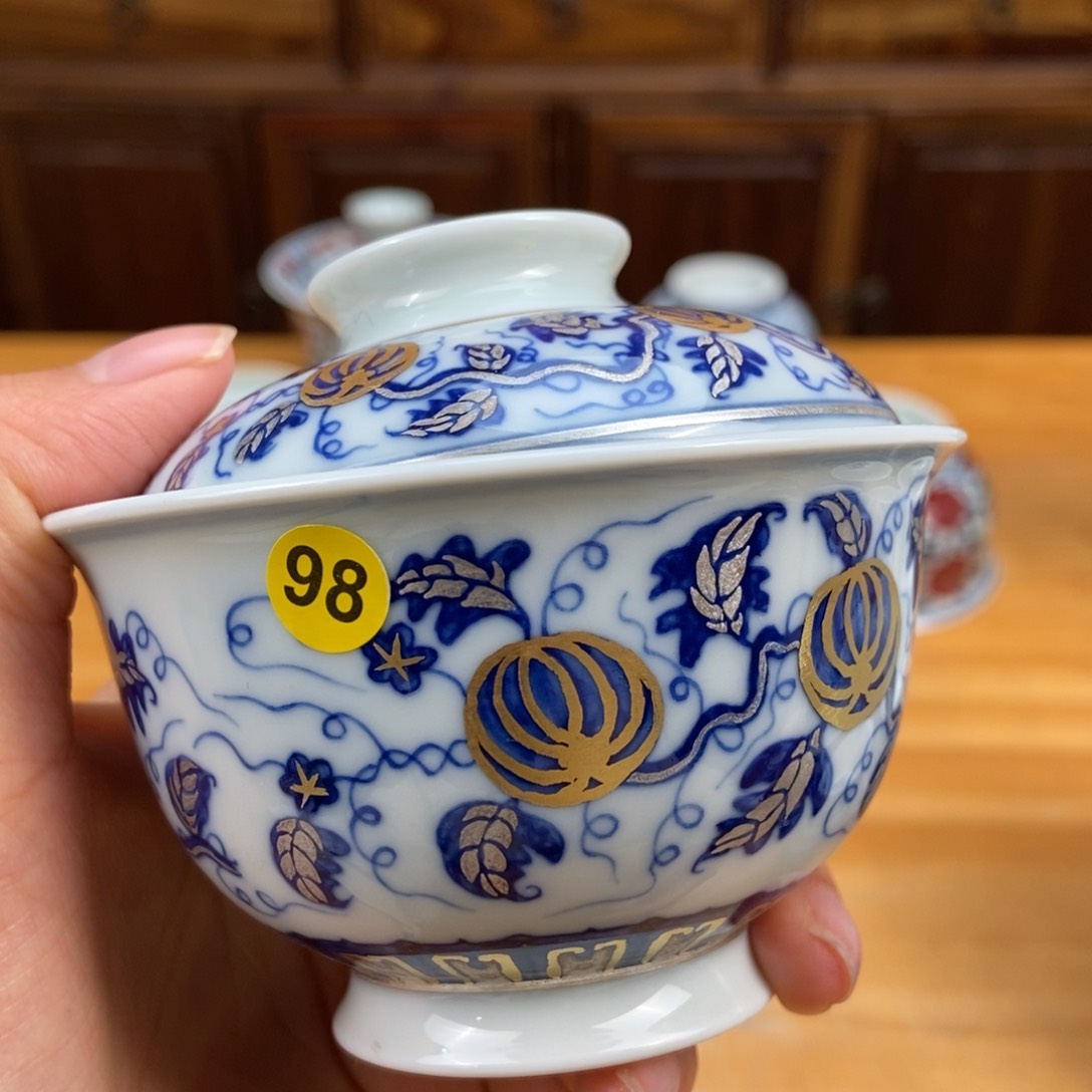 景德镇手绘哈哈哈哈哈