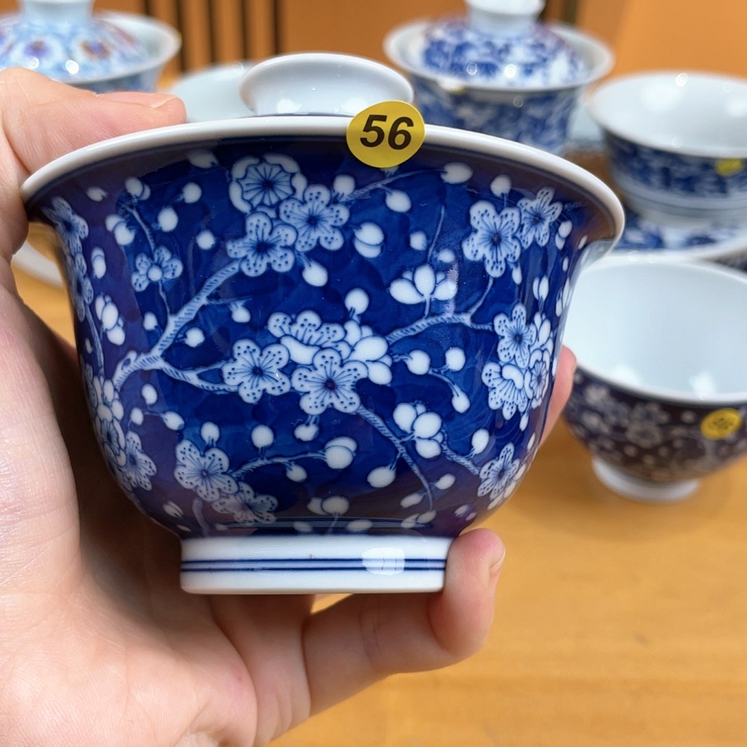景德镇手工手绘陶瓷