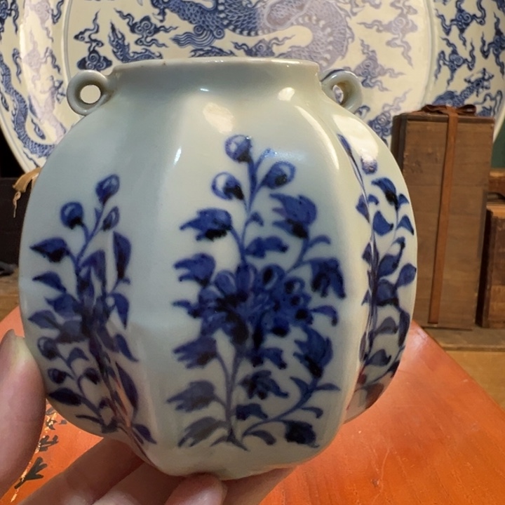 心***，其他日本回流好器物