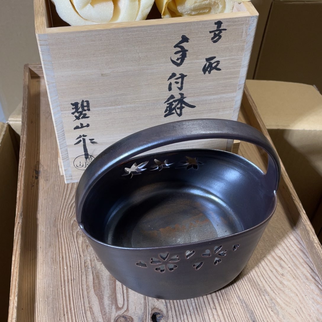 紫砂中古商品谨慎下单