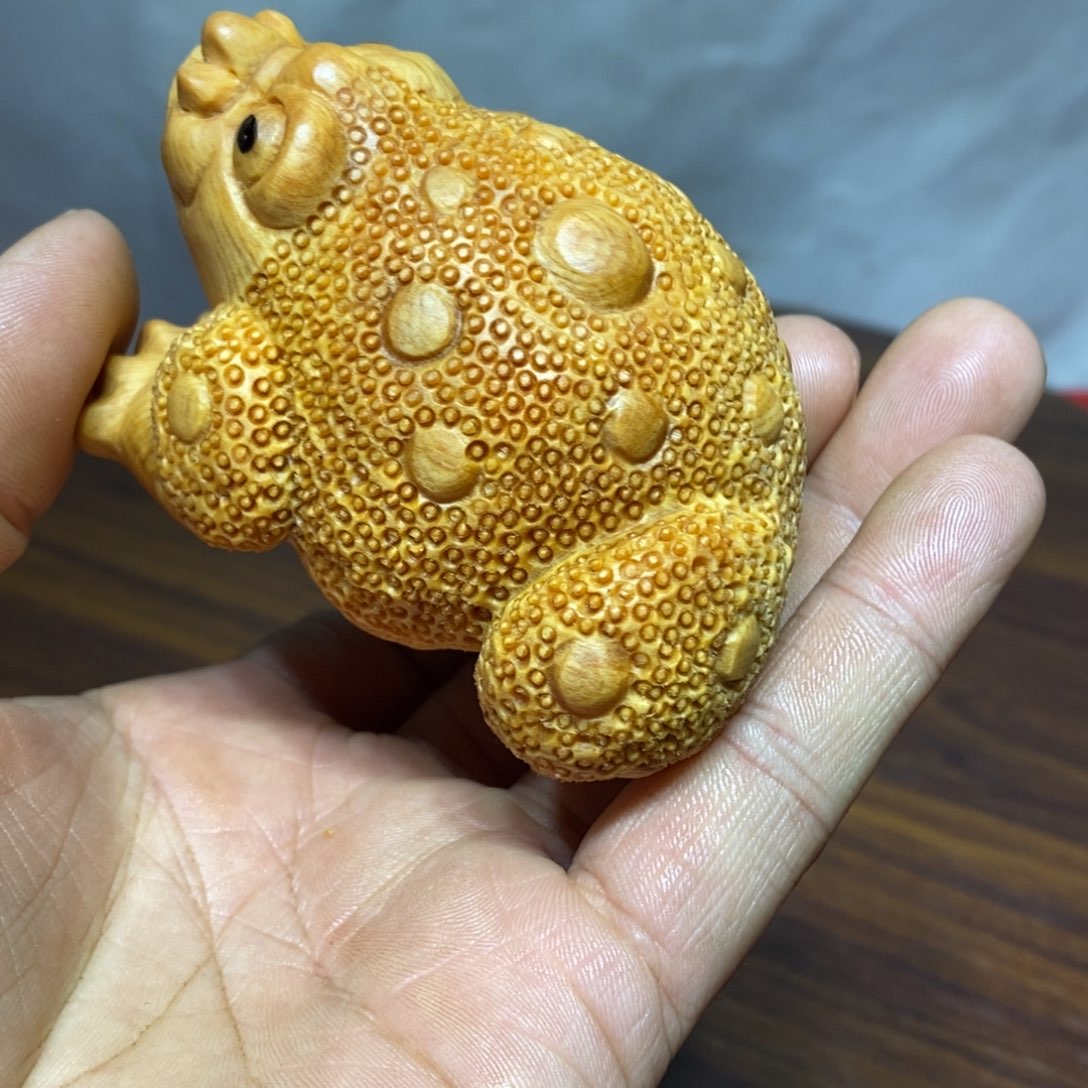 银***君柏木（崖柏）崖柏呱呱
