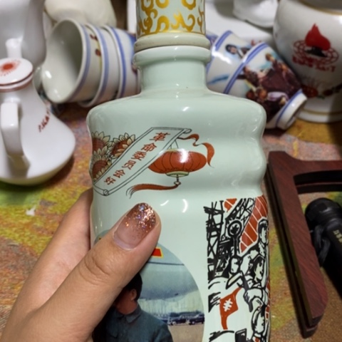 摆件景德镇陶瓷学院