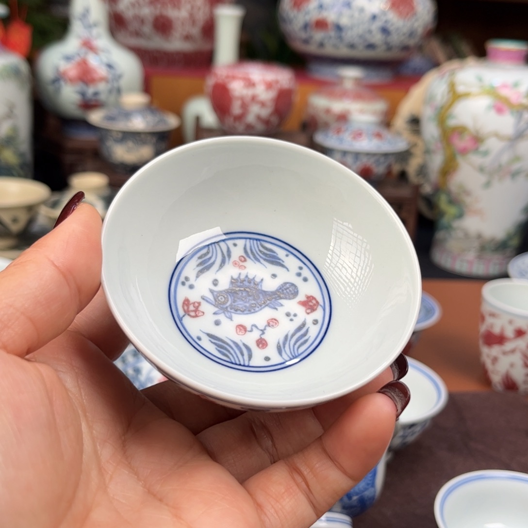 觅瓷山房觅瓷山房