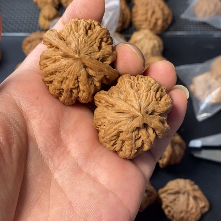 把件桃核35745689865