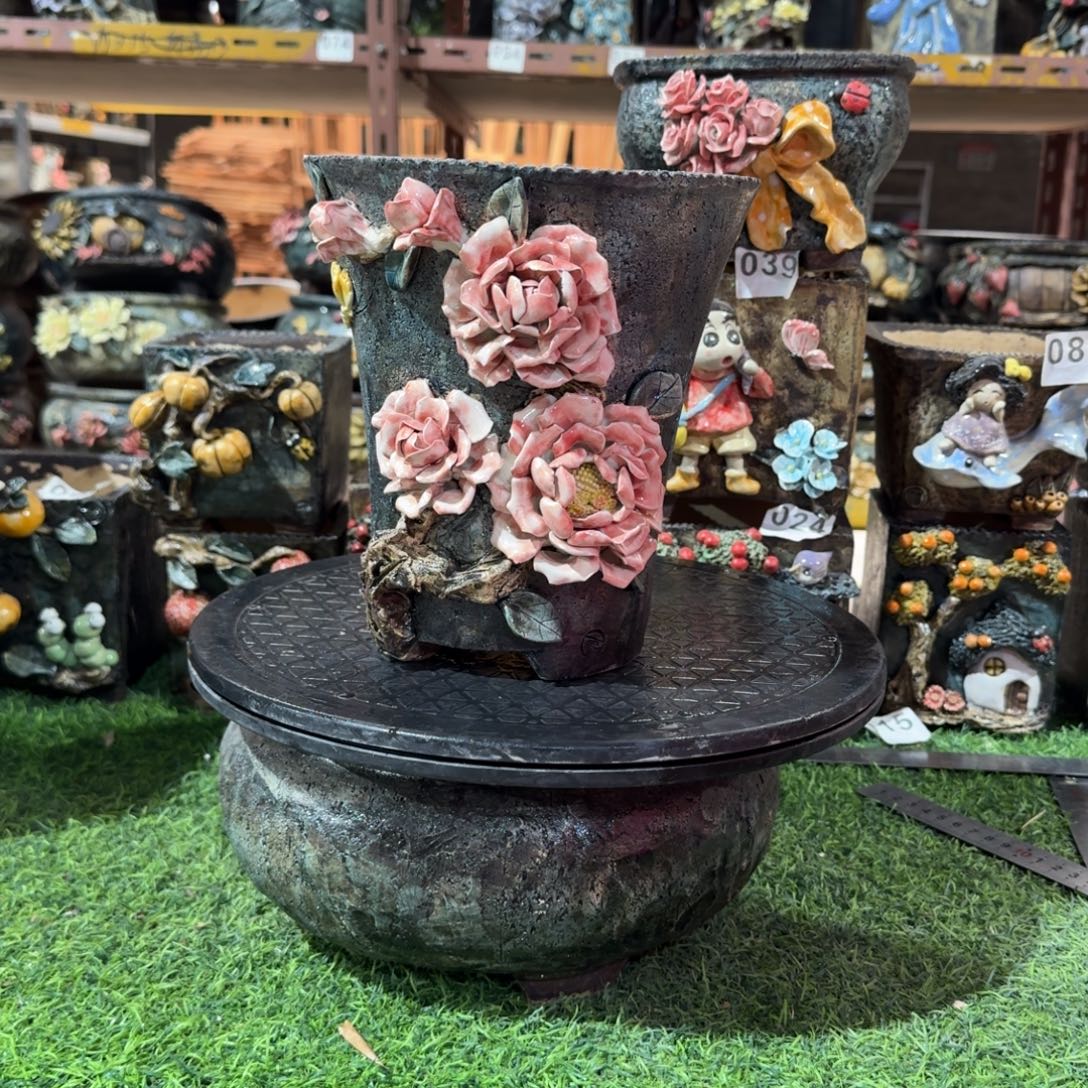 内口15外高20左右