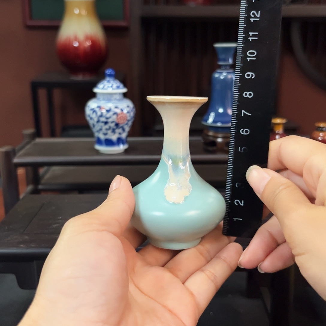 摆件小花器……小花器