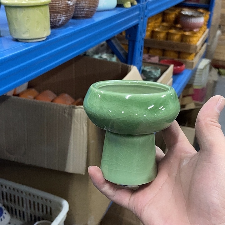 花盆单场满9.9发货7.5×9