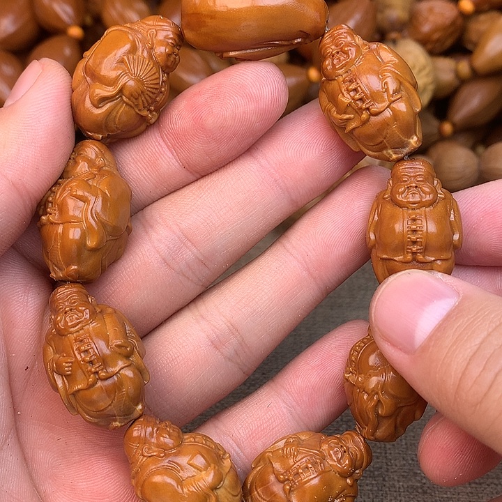 手串/手链橄榄核精品橄榄核手串